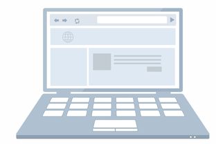 笔记本电脑 Web时代的计算机软硬件技术开发核心